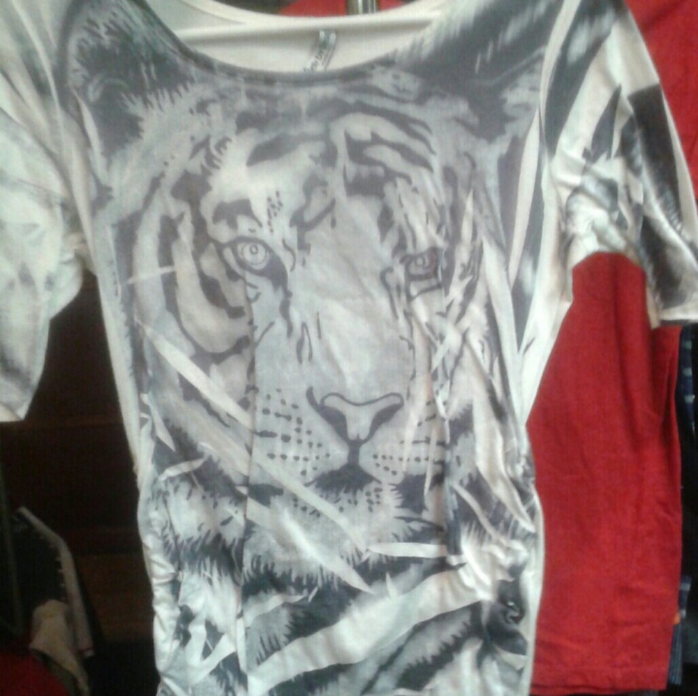 Design shirt
